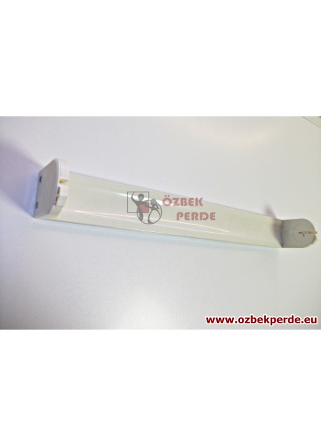 Stor ve Zebra Perde Kasa Profili